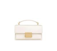 Golden Goose - Petit Sac Venezia - Femme - Sacs - Blanc - Taille: ONE Size