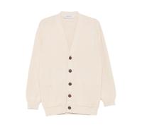 Golden Goose - Pull Beige Aw25 Élégant Confortable Coupe - Femme - Pulls - Beige - Taille: 36 FR