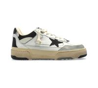 Golden Goose - Quarante 2 chaussures de sport - Homme - Chaussures - Blanc - Taille: 46 EU
