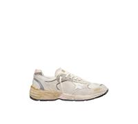 Golden Goose - Running Dad Baskets - Homme - Chaussures - Beige - Taille: 43 EU