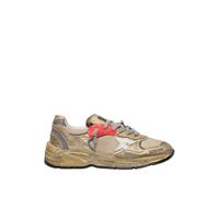 Golden Goose - Running Dad - Femme - Chaussures - Jaune - Taille: 36 EU