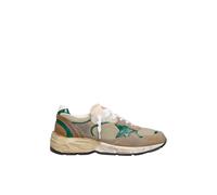 Golden Goose - Running Dad New Nylon - Femme - Chaussures - Multicolore - Taille: 40 EU