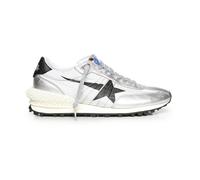 Golden Goose - Running Marathon - Femme - Chaussures - Gris - Taille: 38 EU