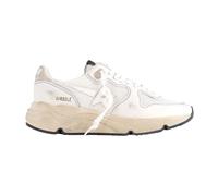 Golden Goose - Running Sole Baskets - Femme - Chaussures - Blanc - Taille: 40 EU