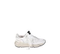 Golden Goose - Running Sole - Femme - Chaussures - Blanc - Taille: 37 EU
