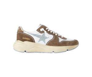 Golden Goose - Running Sole - Homme - Chaussures - Multicolore - Taille: 43 EU