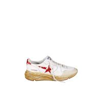 Golden Goose - Running Sole - Homme - Chaussures - Multicolore - Taille: 45 EU
