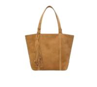 Golden Goose - Sac 24/7 East West - Femme - Sacs - Brun - Taille: ONE Size