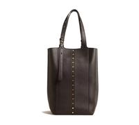 Golden Goose - Sac à Bandoulière en Cuir Noir - Femme - Sacs - Noir - Taille: ONE Size