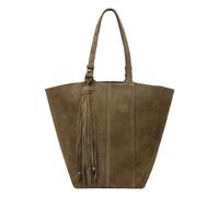 Golden Goose - Sac de courses 24/7 - Femme - Sacs - Brun - Taille: ONE Size