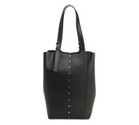 Golden Goose - Sac Élégant Shopping 24.7 Noir - Femme - Sacs - Noir - Taille: ONE Size