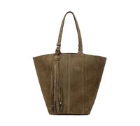 Golden Goose - Sac Shopping 24/7 North South - Femme - Sacs - Vert - Taille: ONE Size