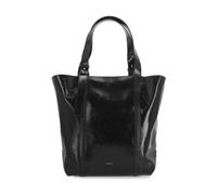 Golden Goose - Shopping 24.7 Tote - Femme - Sacs - Noir - Taille: ONE Size