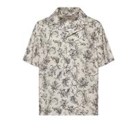 Golden Goose - Short Sleeve Chemises - Homme - Chemises - Multicolore - Taille: M