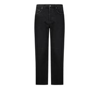 Golden Goose - Skate Loose Jeans - Homme - Jeans - Noir - Taille: W32