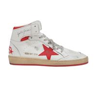 Golden Goose - Sky-Star - Homme - Chaussures - Multicolore - Taille: 45 EU