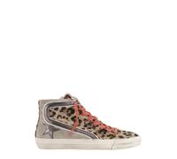 Golden Goose - Slide LTD - Femme - Chaussures - Multicolore - Taille: 38 EU