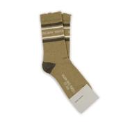 Golden Goose - Socks High Rib - Homme - Sous-vêtements - Multicolore - Taille: M