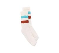 Golden Goose - Socks - Homme - Sous-vêtements - Blanc - Taille: S