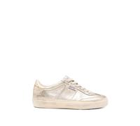 Golden Goose - Soul Star Baskets - Femme - Chaussures - Gris - Taille: 35 EU