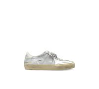 Golden Goose - Soul Star Baskets - Femme - Chaussures - Gris - Taille: 39 EU