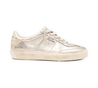 Golden Goose - Soul-Star Baskets - Femme - Chaussures - Jaune - Taille: 40 EU