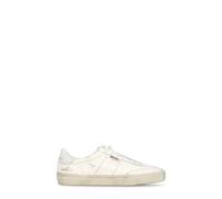 Golden Goose - Soul Star Baskets - Homme - Chaussures - Blanc - Taille: 43 EU