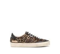 Golden Goose - Soul Star Baskets - Homme - Chaussures - Brun - Taille: 40 EU