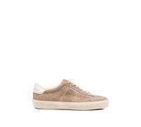 Golden Goose - Soul Star Baskets - Homme - Chaussures - Brun - Taille: 46 EU