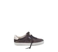 Golden Goose - Soul-Star Baskets - Homme - Chaussures - Gris - Taille: 40 EU