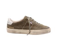 Golden Goose - Soul Star Baskets - Homme - Chaussures - Vert - Taille: 40 EU