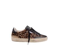 Golden Goose - Soul Star - Femme - Chaussures - Brun - Taille: 37 EU