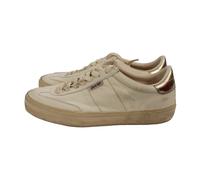 Golden Goose - Soul Star - Homme - Chaussures - Blanc - Taille: 41 EU