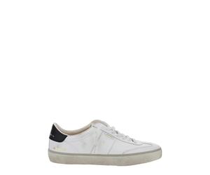 Golden Goose - Soul-Star Low Top Baskets - Homme - Chaussures - Blanc - Taille: 42 EU