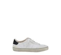 Golden Goose - Soul-Star Low Top Baskets - Homme - Chaussures - Blanc - Taille: 43 EU