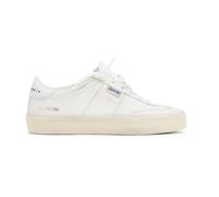 Golden Goose - Soulstar Baskets - Femme - Chaussures - Blanc - Taille: 37 EU