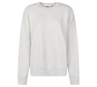 Golden Goose Sweatshirt Star Double-layer Femme Gris Taille 38