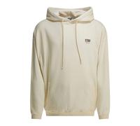 Golden Goose - Star Hooded SweaT-shirt - Homme - Sweatshirts et sweats à capuche - Blanc - Taille: S
