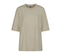 Golden Goose - Star T-shirt - Homme - Tops - Beige - Taille: S