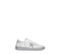 Golden Goose - Stardan Baskets - Femme - Chaussures - Blanc - Taille: 39 EU