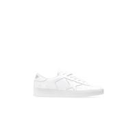Golden Goose - Stardan Baskets - Homme - Chaussures - Blanc - Taille: 40 EU