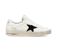 Golden Goose - Stardan Baskets - Homme - Chaussures - Blanc - Taille: 45 EU