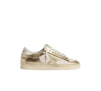 Golden Goose Baskets pour femmes BEIGE 39