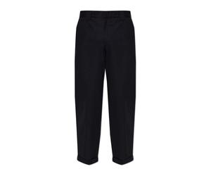 Golden Goose - Suit Pantalons - Homme - Pantalons - Noir - Taille: M