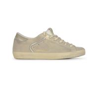 Golden Goose - Super-Star Baskets - Femme - Chaussures - Beige - Taille: 41 EU