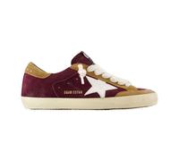 Golden Goose - Super-Star Penstar Classic - Homme - Chaussures - Rouge - Taille: 45 EU