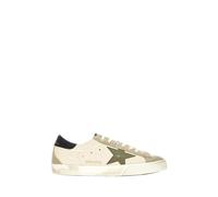 Golden Goose - Super-Star Baskets - Homme - Chaussures - Multicolore - Taille: 41 EU