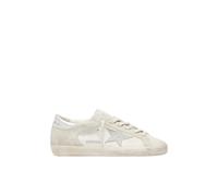 Golden Goose - Super-Star - Femme - Chaussures - Blanc - Taille: 38 EU