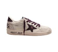 Golden Goose - Super-Star - Homme - Chaussures - Blanc - Taille: 44 EU