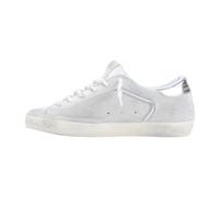Golden Goose - Baskets Super-Star Femme Beige Taille 39 EU
